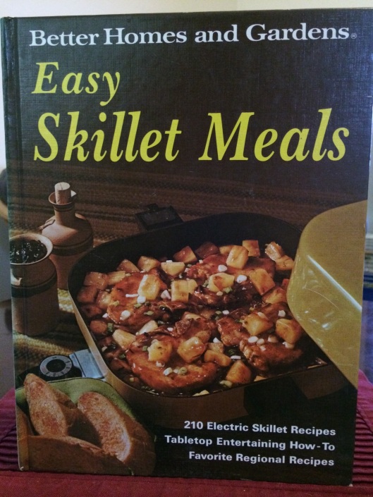 AKA "Meals for People who Hate Doing Dishes"